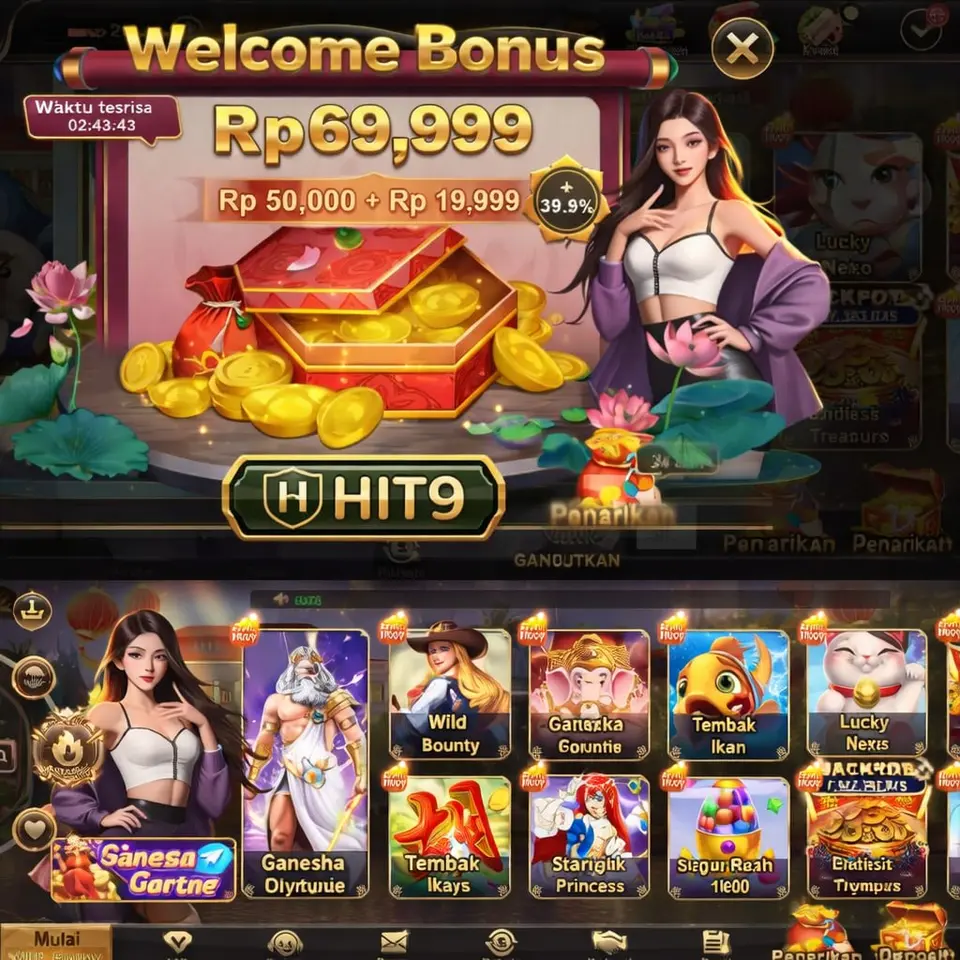 hit9 Unduh