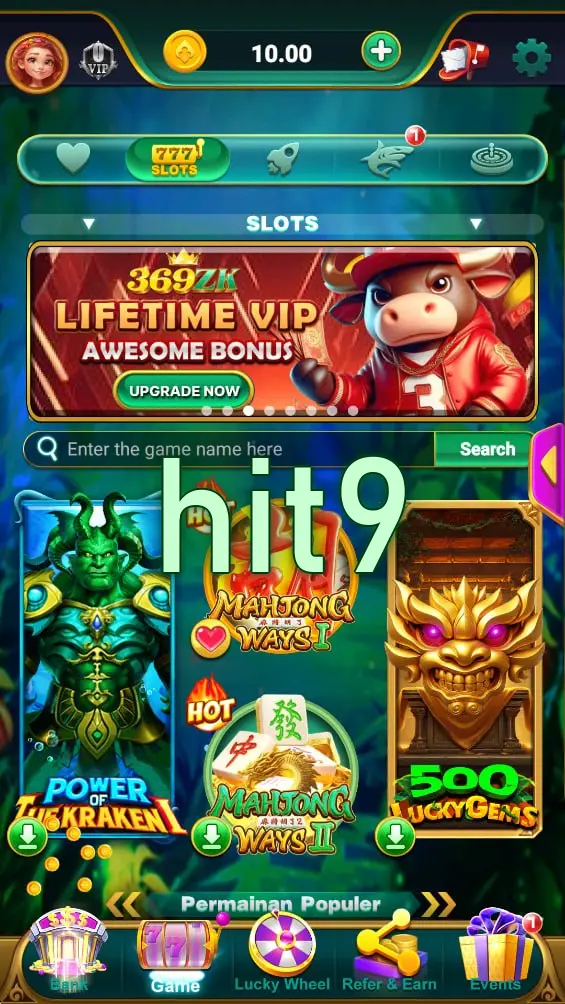 hit9 Unduh