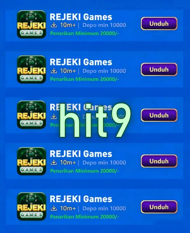 hit9 Unduh