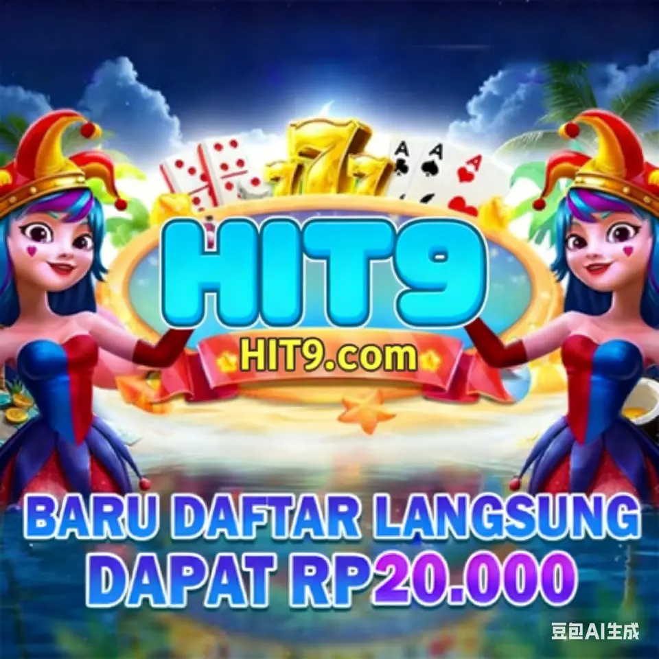 hit9 Masuk