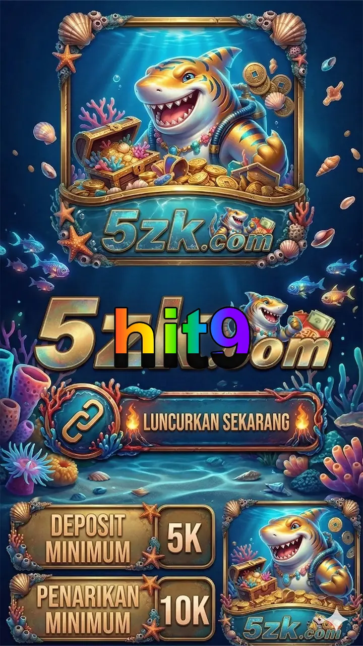 hit9 Masuk