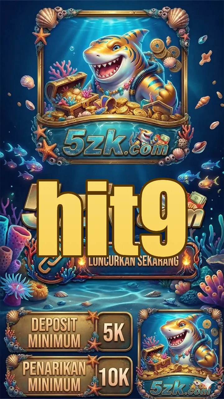 hit9 Masuk