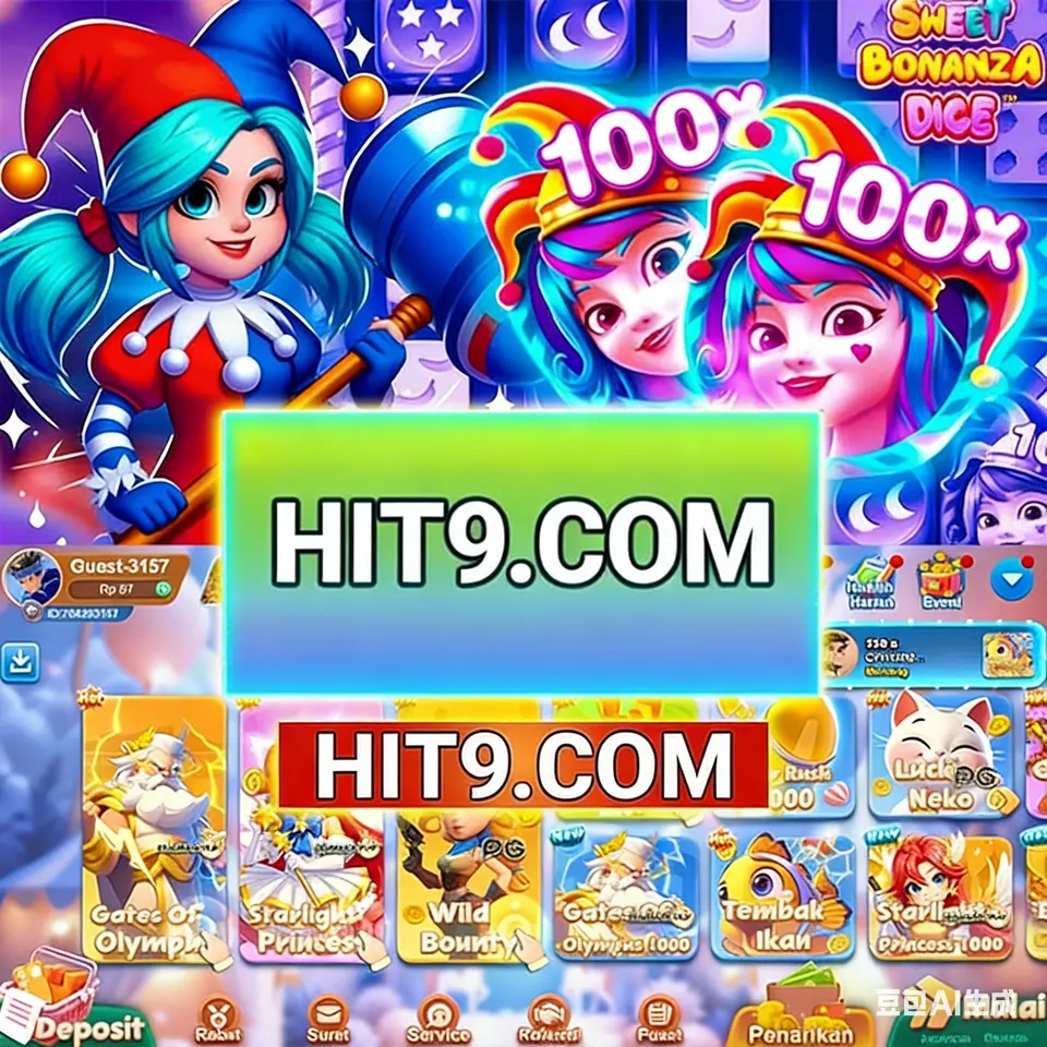 hit9 Masuk - hit9 Resmi
