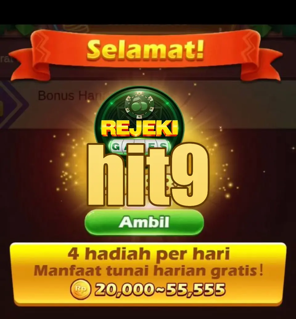 hit9 Preview - Resmi Unduh